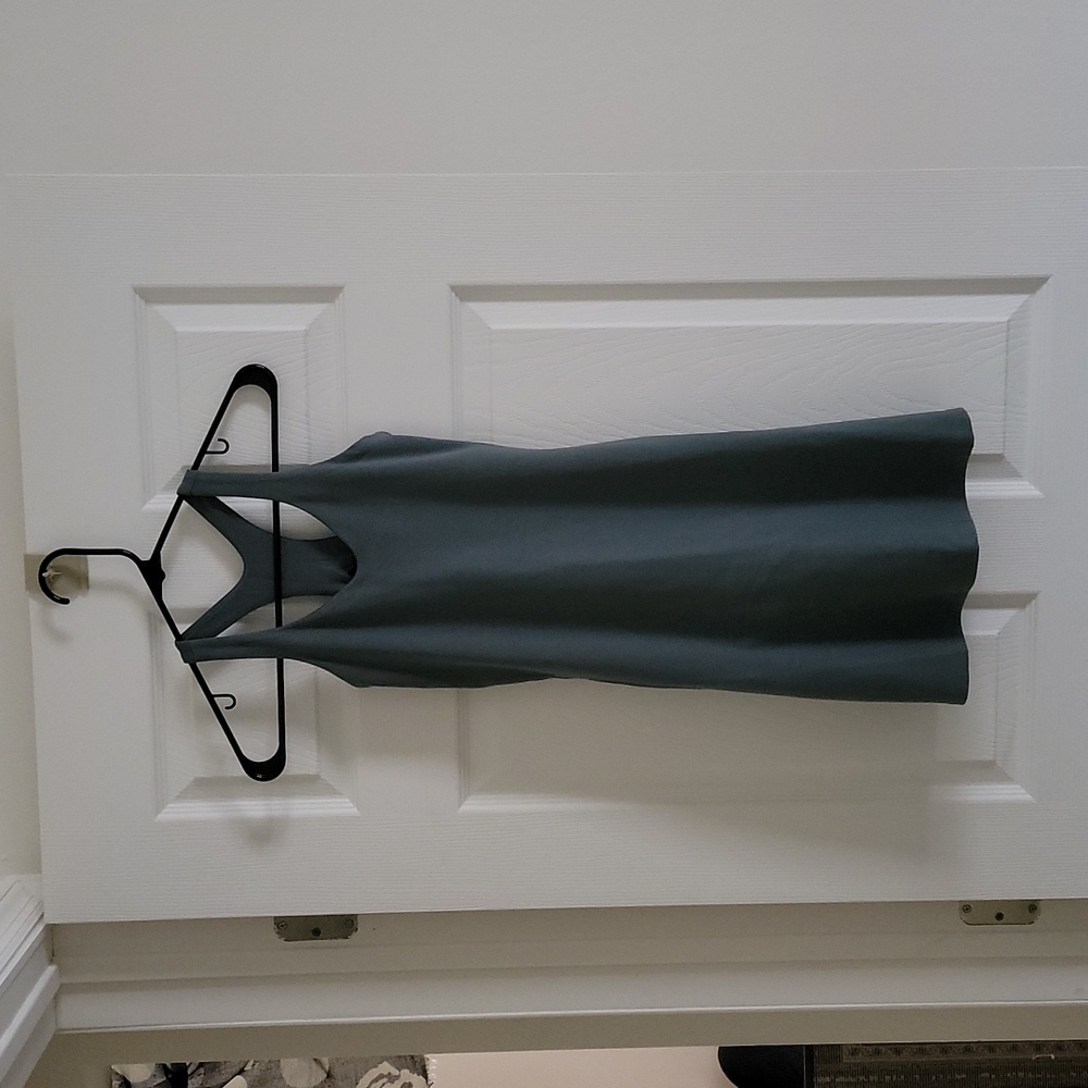 Girlfriend Collective Athlesiure Dress